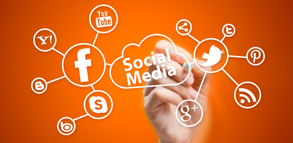 Social Media Agency Bangkok
