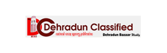dehradun logo
