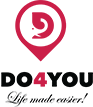Do4you Logo