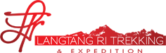 Langtang Ri Trekking Logo