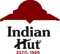 Indianhut Logo