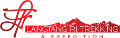 Langtang Ri Trekking Logo