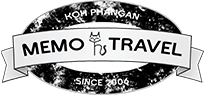 Memo Travel Logo